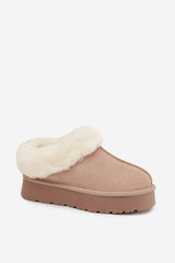 Botas de nieve modelo 218101 Step in style