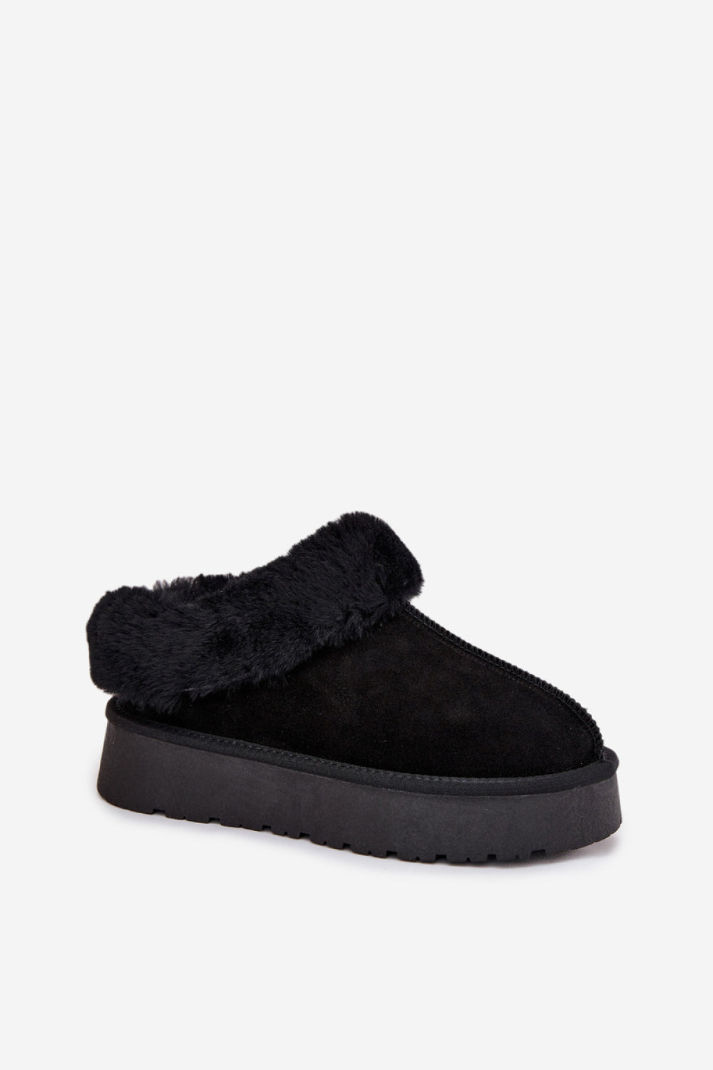 Botas de nieve modelo 218102 Step in style