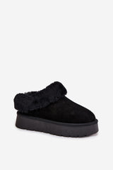 Botas de nieve modelo 218102 Step in style