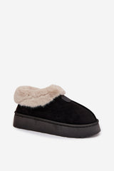 Botas de nieve modelo 218103 Step in style