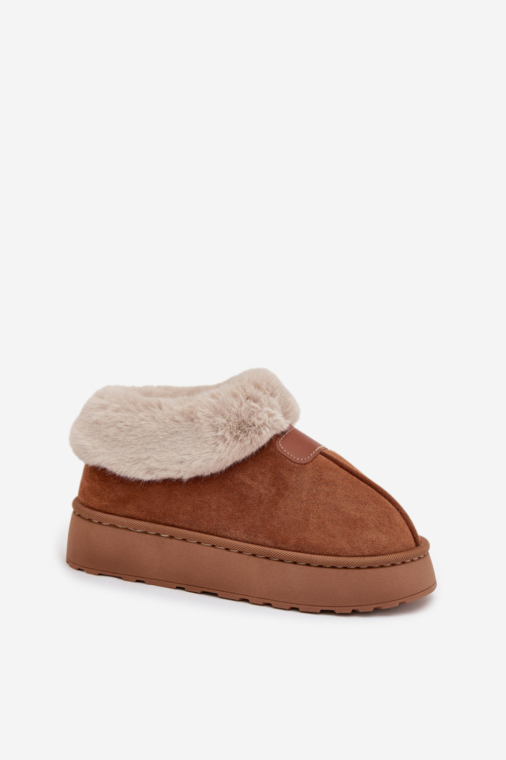 Botas de nieve modelo 218104 Step in style