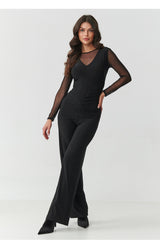 Playsuit modelo 218108 Makadamia