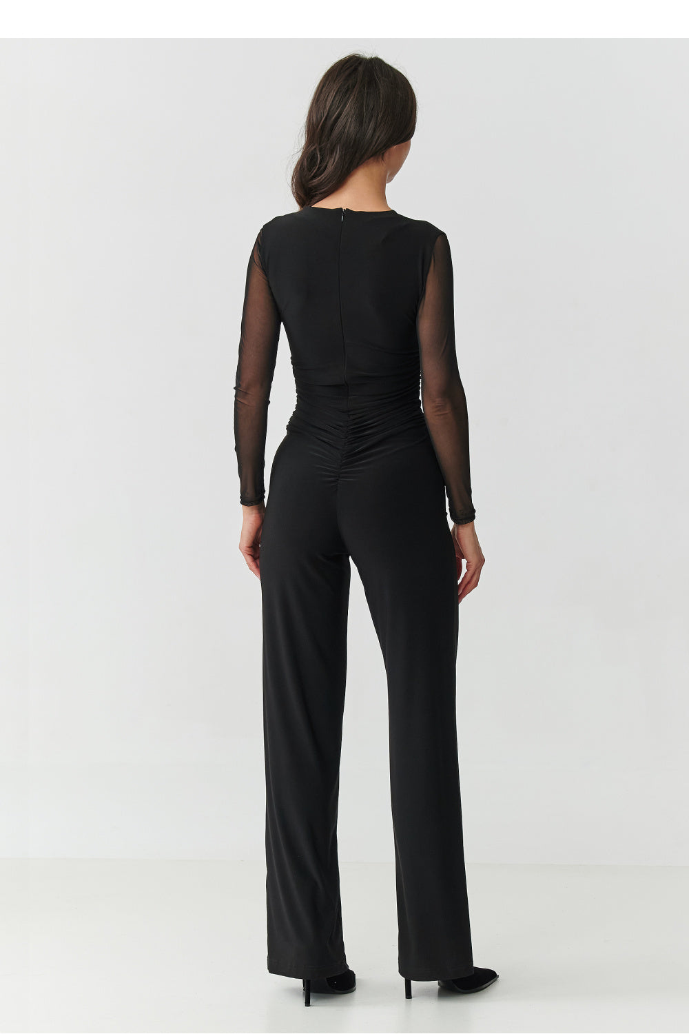 Playsuit modelo 218108 Makadamia