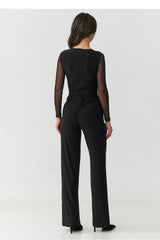 Playsuit modelo 218108 Makadamia