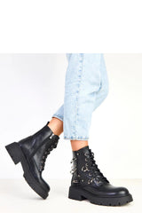 Botín modelo 218127 Solea