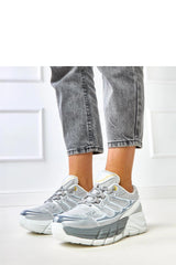 Zapatillas modelo 218129 Solea