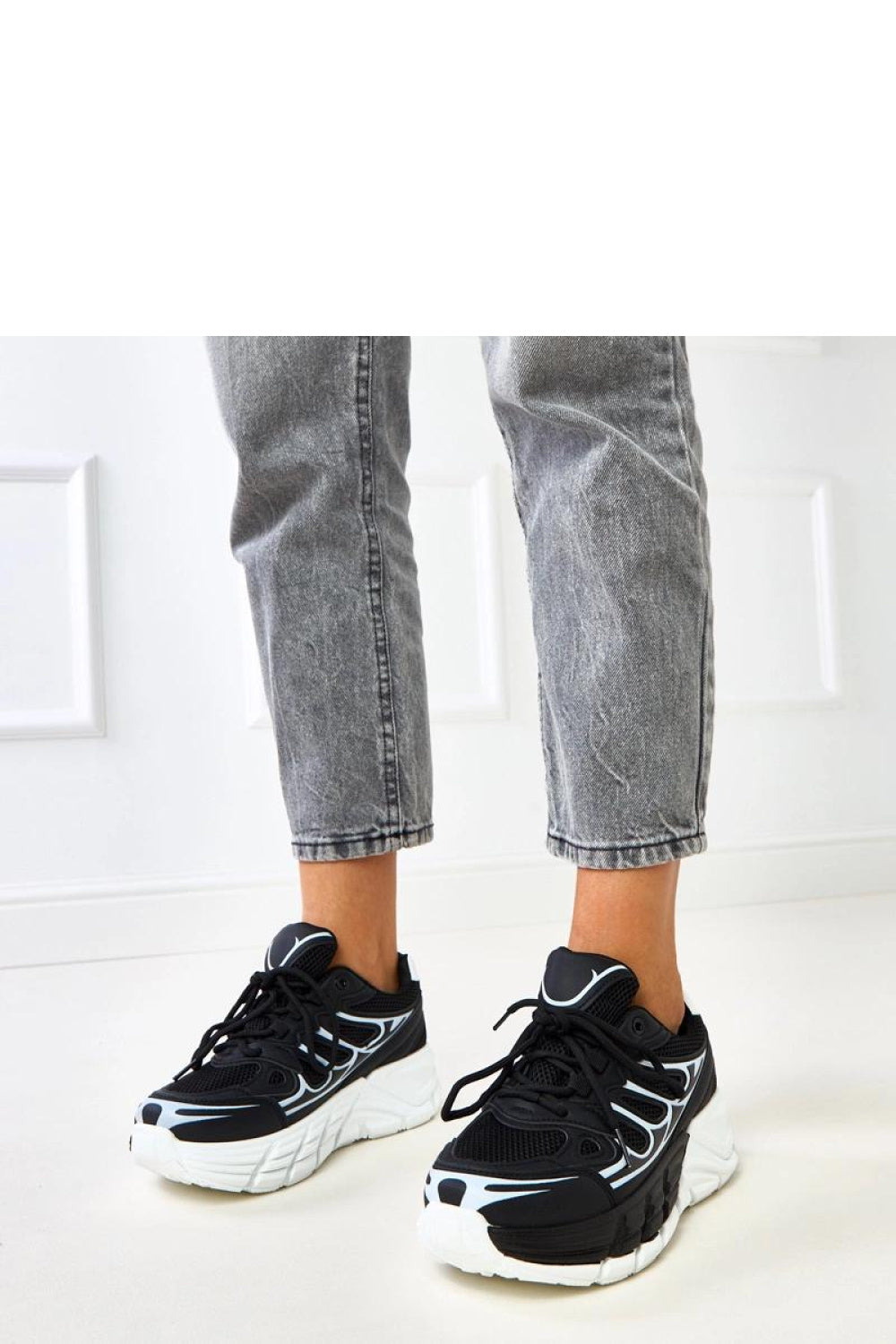 Zapatillas modelo 218130 Solea