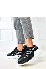 Zapatillas modelo 218130 Solea