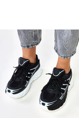 Zapatillas modelo 218130 Solea