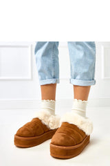 Botas de nieve modelo 218133 Solea