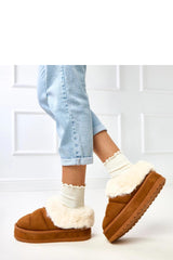 Botas de nieve modelo 218133 Solea