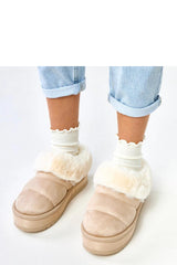 Botas de nieve modelo 218134 Solea