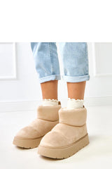 Botas de nieve modelo 218136 Solea