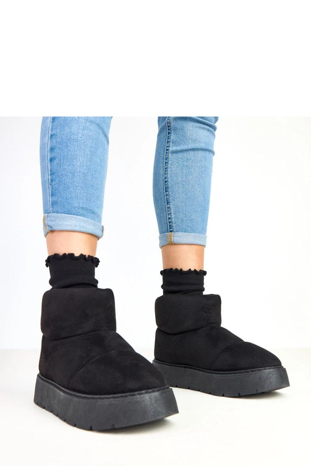 Botas de nieve modelo 218139 Solea