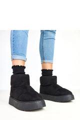 Botas de nieve modelo 218139 Solea