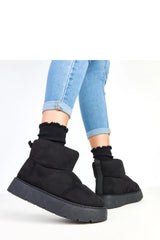 Botas de nieve modelo 218139 Solea