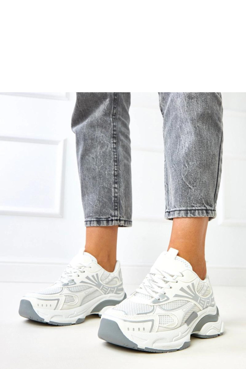 Zapatillas modelo 218140 Solea