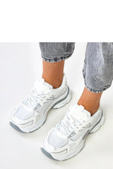 Zapatillas modelo 218140 Solea