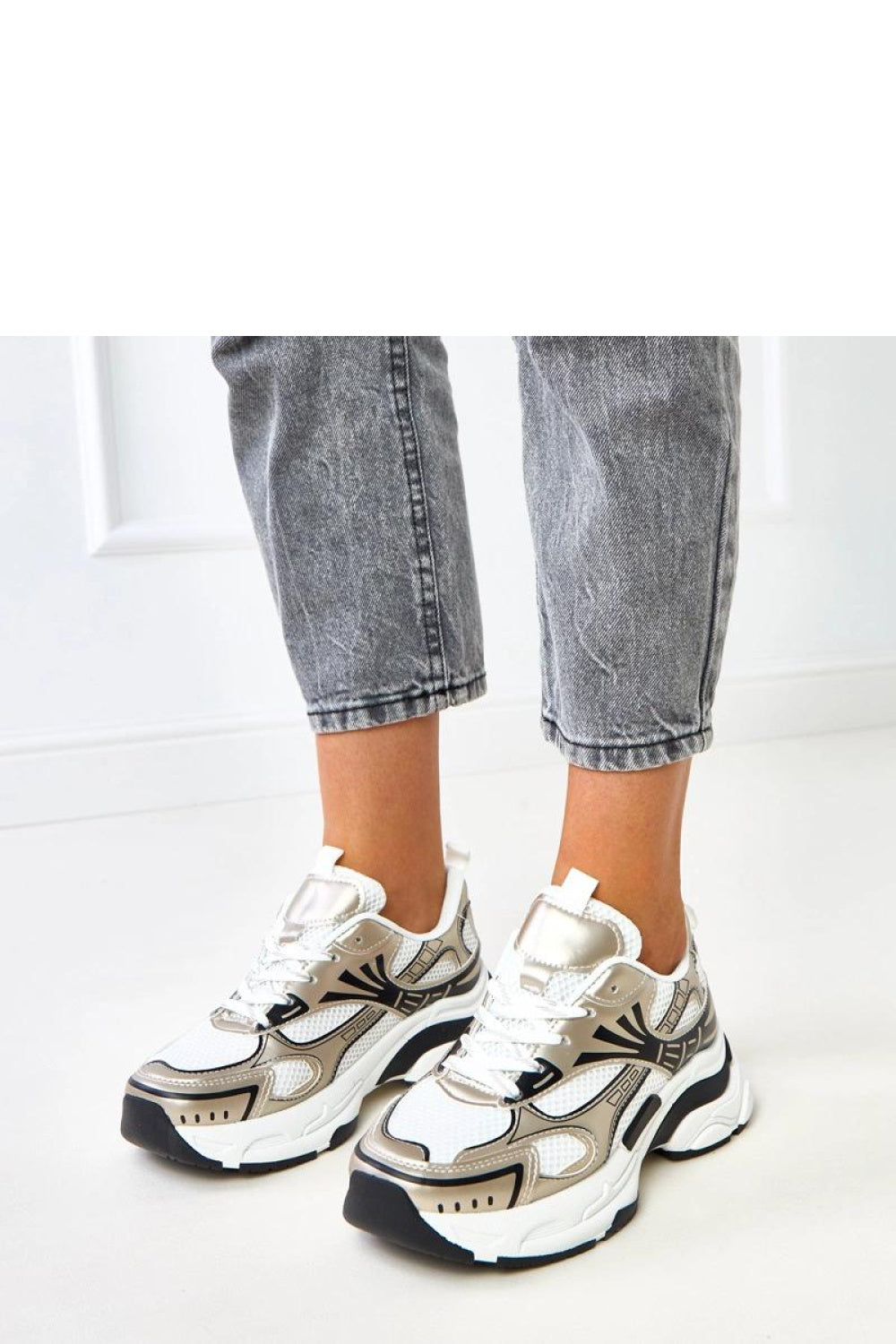 Zapatillas modelo 218141 Solea