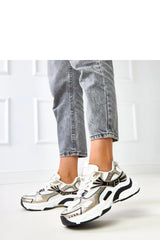 Zapatillas modelo 218141 Solea