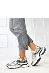 Zapatillas modelo 218141 Solea