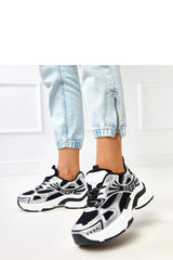 Zapatillas modelo 218142 Solea