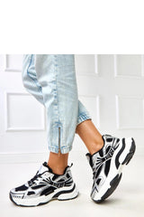 Zapatillas modelo 218142 Solea