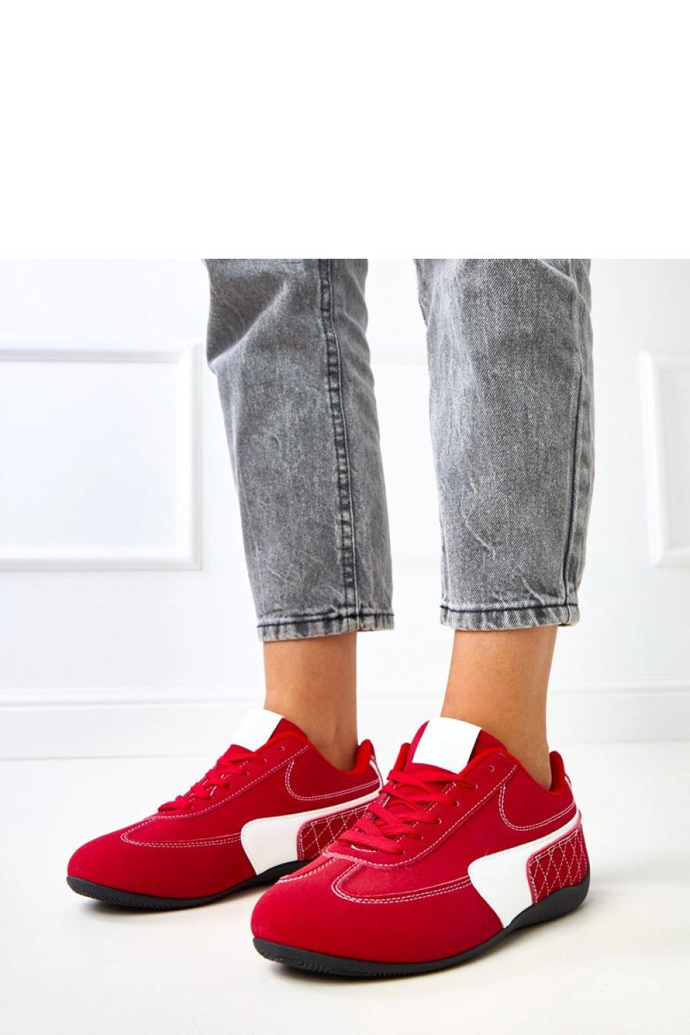 Zapatillas modelo 218145 Solea