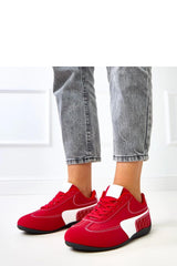 Zapatillas modelo 218145 Solea