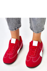 Zapatillas modelo 218145 Solea