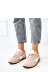 Zapatillas modelo 218148 Solea