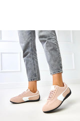 Zapatillas modelo 218148 Solea