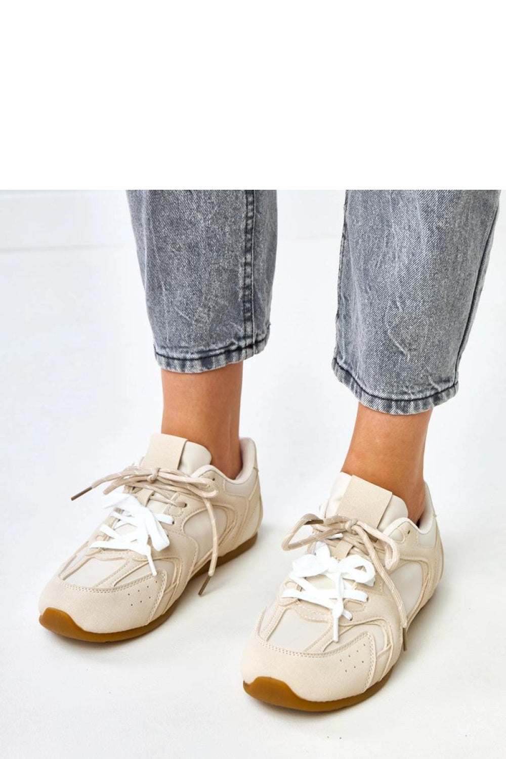 Zapatillas modelo 218149 Solea