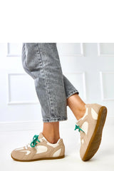 Zapatillas modelo 218150 Solea