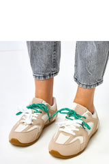 Zapatillas modelo 218150 Solea