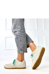 Zapatillas modelo 218151 Solea