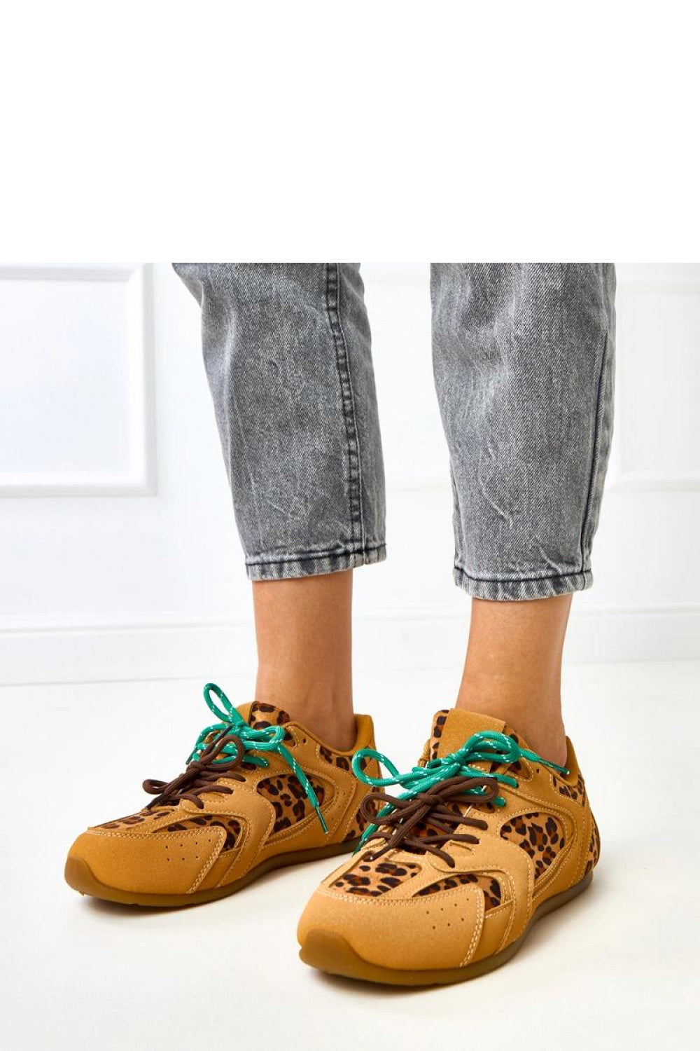 Zapatillas modelo 218152 Solea