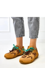 Zapatillas modelo 218152 Solea