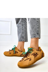 Zapatillas modelo 218152 Solea