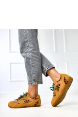 Zapatillas modelo 218152 Solea