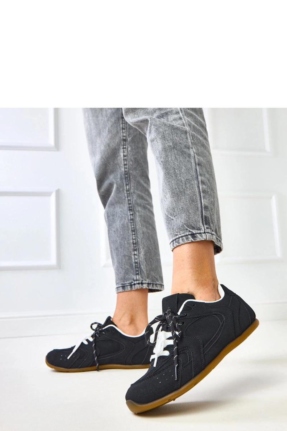 Zapatillas modelo 218154 Solea