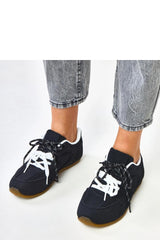 Zapatillas modelo 218154 Solea