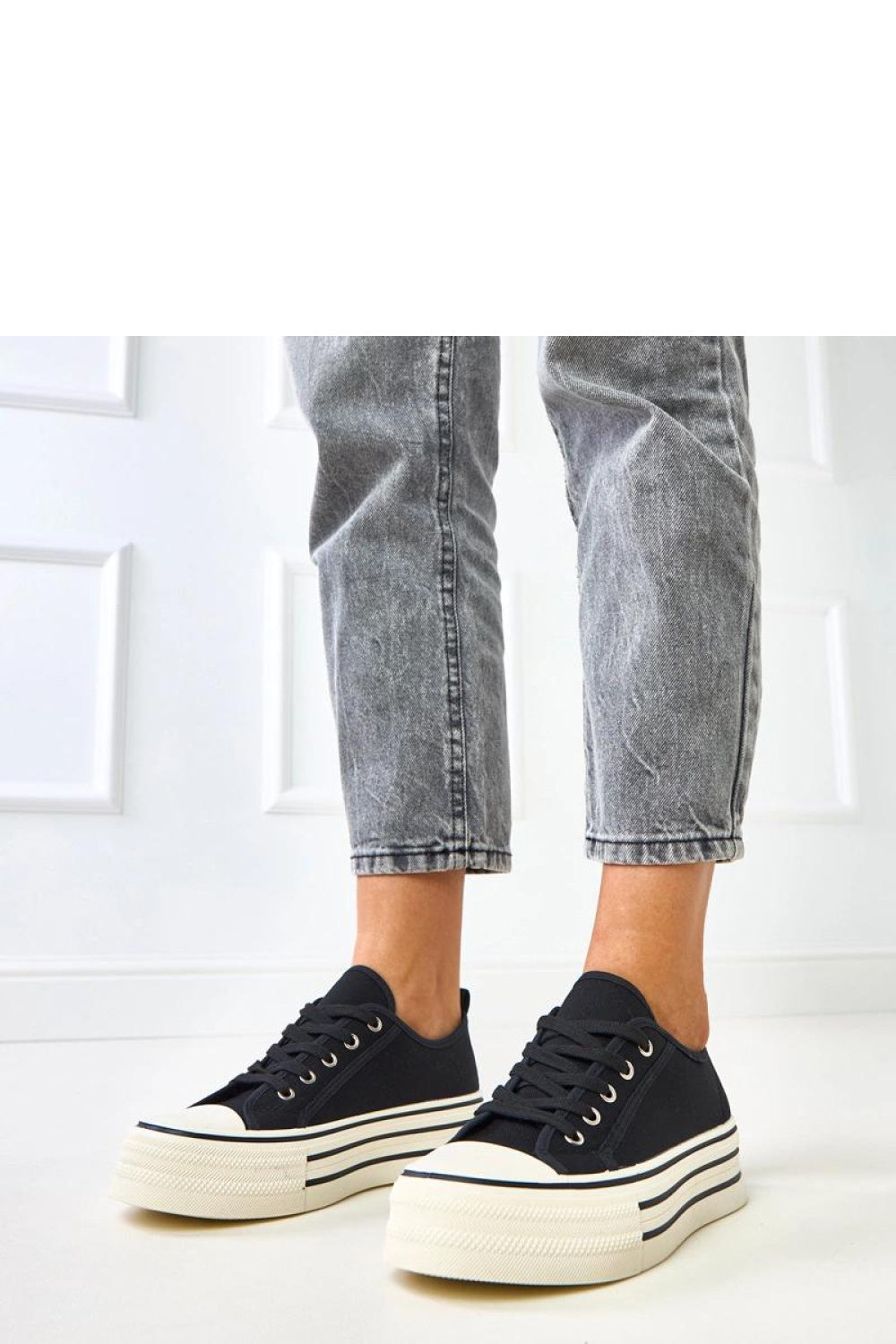 Zapatillas modelo 218155 Solea