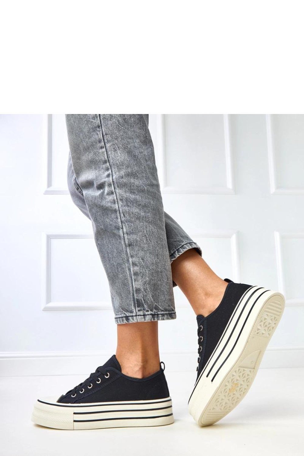 Zapatillas modelo 218155 Solea