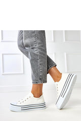 Zapatillas modelo 218156 Solea