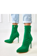 Botas de tacón modelo 218157 Solea