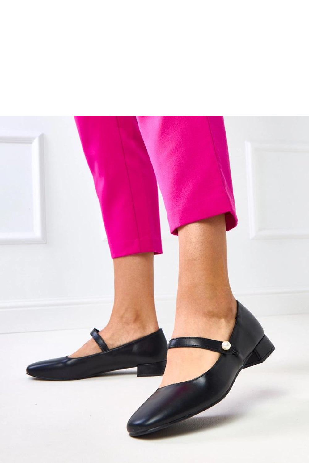 Bombas modelo 218158 Solea