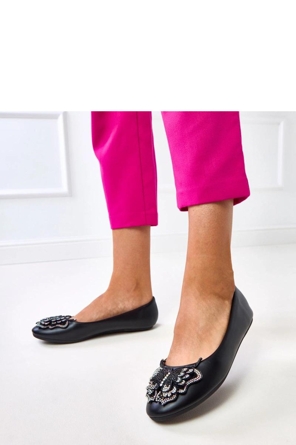 Bailarinas modelo 218164 Solea