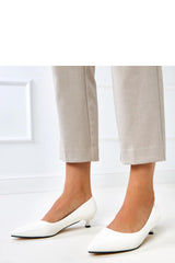 Zapatos de salón de tacón modelo 218166 Solea