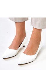 Zapatos de salón de tacón modelo 218166 Solea